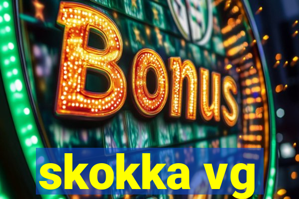 skokka vg